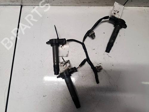 Used Ignition coil Ignition coil MITSUBISHI OUTLANDER II (CW_W) 2.4 (CW5W) (170 hp) 34777663 34777663