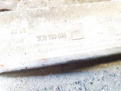 Engine mount VW PASSAT B6 (3C2) 2.0 TDI | BP36457223M89 - Image 2