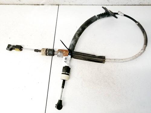 Used Cable Cable FORD GRAND C-MAX (DXA/CB7, DXA/CEU) 2.0 TDCi (140 hp) 35106462 35106462