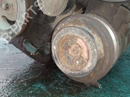 AC compressor CHRYSLER GRAND VOYAGER V (RT) 3.3 | BP35060019M34 - Image 2