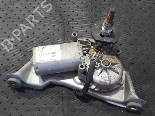 Used Front wiper motor Front wiper motor RENAULT MEGANE Scenic (JA0/1_) 1.6 i (JA0L) (75 hp) 35661079 35661079