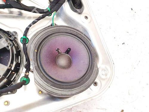 Used Speaker Speaker VW PHAETON (3D1, 3D2, 3D3, 3D4, 3D6, 3D7, 3D8, 3D9) 3.0 V6 TDI 4motion (224 hp) 32950657 32950657
