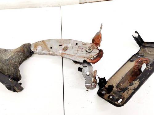 Used Hand brake Hand brake OPEL MERIVA A MPV (X03) 1.6 16V (E75) (100 hp) 35307327 35307327