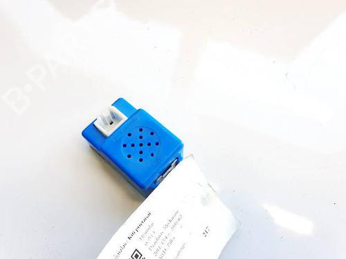 Used Electronic module Electronic module HYUNDAI ix35 (LM, EL, ELH) 1.7 CRDi (116 hp) 33683286 33683286