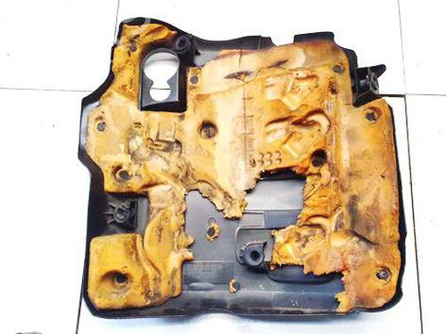Upper protection CITROËN C5 II (RC_) 2.0 HDi (RCRHRH) | BP39758549M93 - Image 3