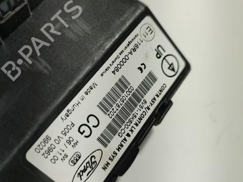 Fuse box FORD FIESTA VI (CB1, CCN) 1.4 TDCi | BP32546357E1 - Image 4