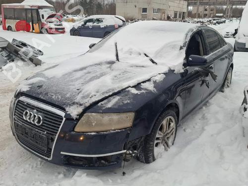 Electronic module AUDI A6 C6 (4F2) 3.0 TDI quattro | BP34118202M83  - Image 6