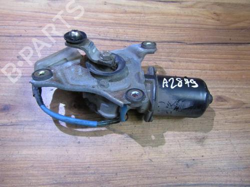 Used Front wiper motor Front wiper motor SUBARU LEGACY I (BC) 2.0 (BC4) (116 hp) 35651199 35651199