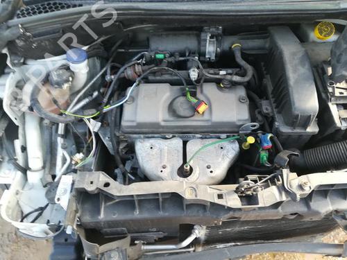 Engine mount CITROËN C3 II (SC_) 1.4 | BP33507457M89 - Image 4