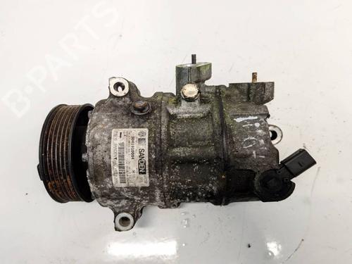 Compressor A/C Compressor A/C CHRYSLER YPSILON 1.2 (69 hp) 36585445 36585445