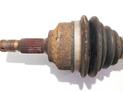 Left front driveshaft PEUGEOT 508 I (8D_) 1.6 HDi | BP35305725M38 - Image 2