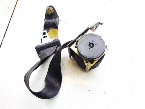 Rear left seatbelt NISSAN PRIMERA Hatchback (P12) 2.2 Di | BP35109666I29 - Image 3