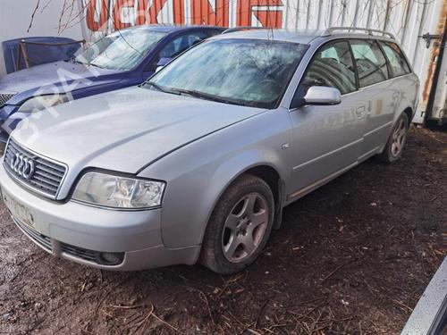 Switch AUDI A6 C5 (4B2, 4B4) 1.9 TDI | BP33095481I30 - Image 6