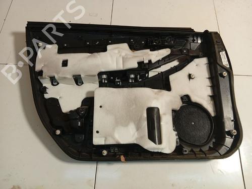 Front right panel MAZDA 3 (BL) 2.2 MZR CD (BL10) | BP36312288C59 - Image 3
