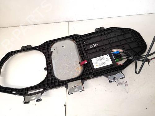 Used Electronic module Electronic module MERCEDES-BENZ R-CLASS (W251, V251) R 320 CDI 4-matic (251.022, 251.122) (224 hp) 35327922 35327922