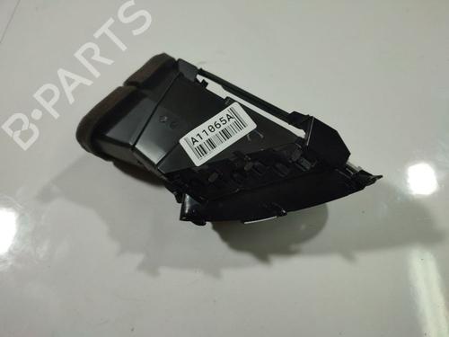 Used Air vent Air vent OPEL ASTRA J (P10) 1.4 Turbo (68) (140 hp) 32539529 32539529