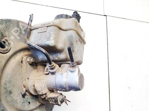 Used Brake master cylinder Brake master cylinder VW PASSAT B6 (3C2) 2.0 TDI (170 hp) 34786672 34786672
