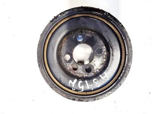 Used Pulley Pulley VW GOLF VI (5K1) 1.6 TDI (90 hp) 35317420 35317420