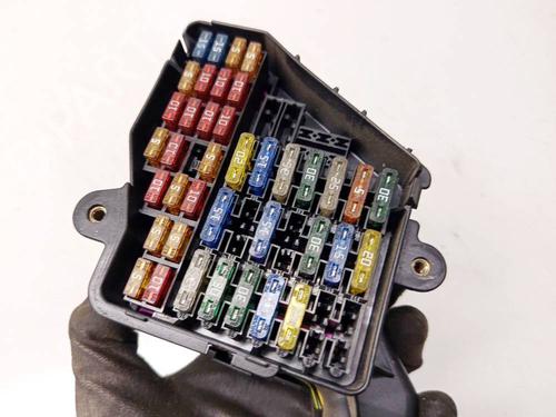 Fuse box AUDI A6 C5 (4B2, 4B4) 2.5 TDI quattro | BP32969663E1 - Image 3