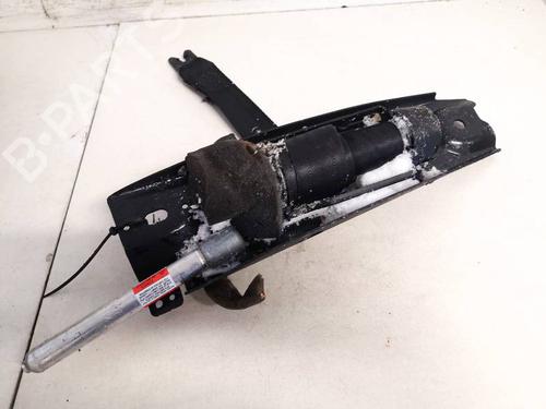 Used Front left seatbelt Front left seatbelt 35349500 35349500