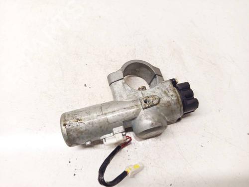 Ignition barrel NISSAN PRIMERA Hatchback (P12) 1.6 | BP34782420M48 - Image 2