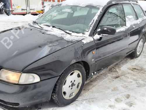 Engine mount AUDI A4 B5 (8D2) 1.9 TDI | BP33096332M89  - Image 5