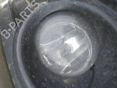 Used Left front fog light Left front fog light 35051680 35051680