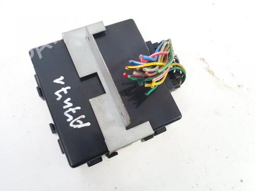 Used Electronic module Electronic module SSANGYONG MUSSO (FJ) 2.9 D (99 hp) 32888157 32888157