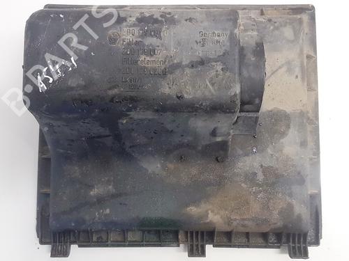 Used Air filter box Air filter box VW LT 28-35 II Bus (2DB, 2DE, 2DK) 2.5 TDI (109 hp) 35877449 35877449