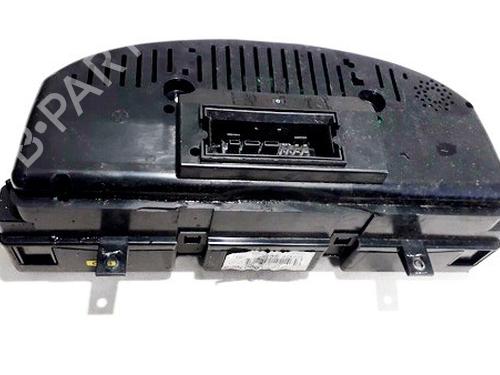 Instrument cluster VW PASSAT B6 (3C2) 2.0 TDI | BP35865405C47 - Image 2