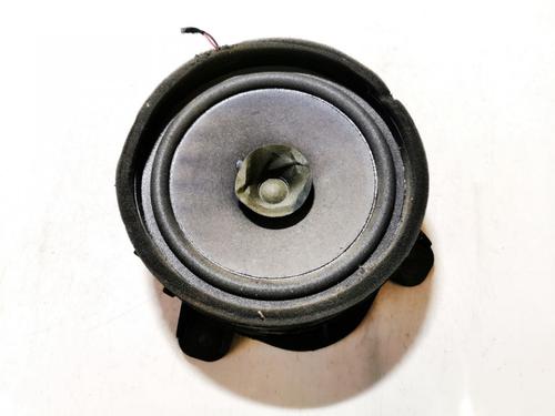 Used Speaker Speaker MITSUBISHI GRANDIS (NA_W) 2.4 MIVEC (NA4W) (165 hp) 33518097 33518097