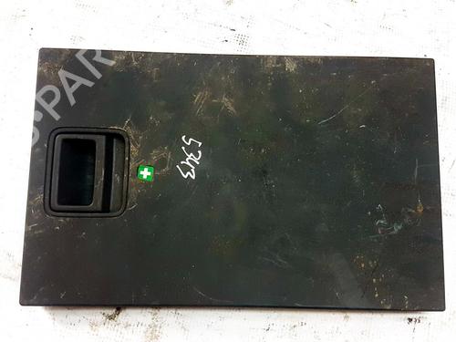 Used Boot lining Boot lining AUDI A8 D4 (4H2, 4H8, 4HC, 4HL) 4.2 TDI quattro (351 hp) 35638894 35638894