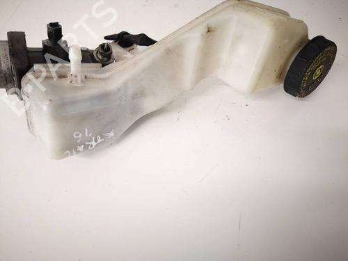 Used Brake fluid reservoir Brake fluid reservoir 34829845 34829845