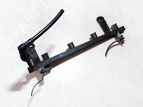 Used Injection rail Injection rail CHEVROLET AVEO / KALOS Saloon (T250, T255) 1.2 (72 hp) 35625465 35625465