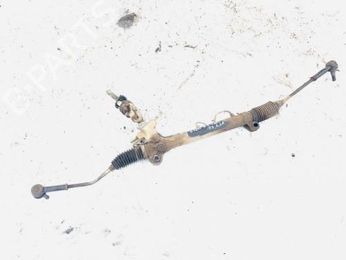 Used Steering column Steering column NISSAN X-TRAIL I (T30) 2.2 dCi (136 hp) 35549297 35549297
