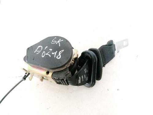 Used Rear left seatbelt Rear left seatbelt 35602105 35602105