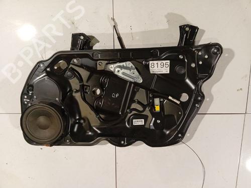 Front right window mechanism VW PASSAT B6 (3C2) 1.9 TDI | BP38765902C23 - Image 3