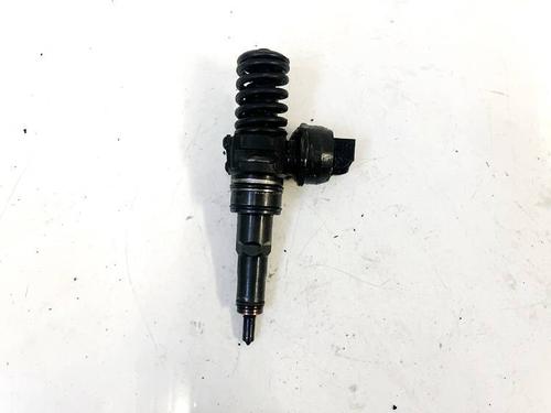 Used Injector Injector VW GOLF IV (1J1) 1.9 TDI (90 hp) 35349168 35349168