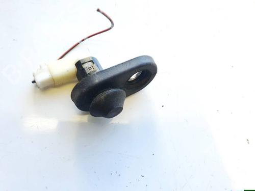 Used Electronic module Electronic module MAZDA CX-7 (ER) 2.3 MZR DISI Turbo AWD (ER3P) (260 hp) 35124483 35124483