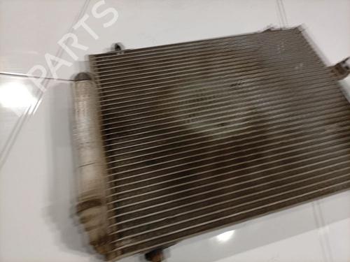 AC radiator CITROËN C8 (EA_, EB_) 2.0 16V | BP36685801M32 - Image 2