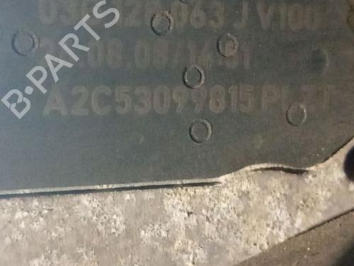 Throttle body VW PASSAT B6 (3C2) 1.9 TDI | BP36547470M82 - Image 4