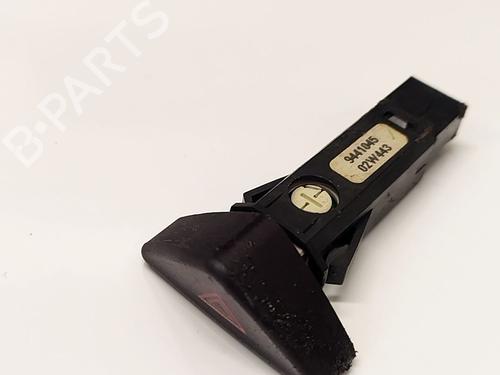 Used Warning switch Warning switch AUDI A5 (8T3) 3.0 TDI quattro (240 hp) 34778737 34778737