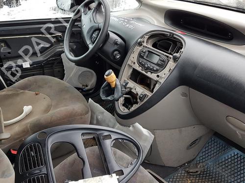 Electronic module MERCEDES-BENZ E-CLASS Coupe (C124) E 36 AMG (124.052) | BP33490914M83 - Image 5