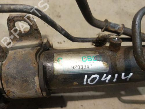 Steering column MAZDA PREMACY (CP) 2.0 TD | BP34838314M21  - Image 5