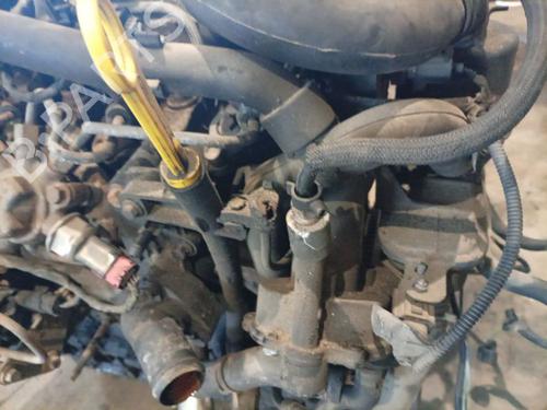 Pipe FORD TRANSIT CONNECT (P65_, P70_, P80_) 1.8 16V | BP39181868M125 - Image 4