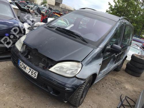 Used Parts MERCEDES-BENZ VANEO (414)  1.7 CDI (414.700)  4527022