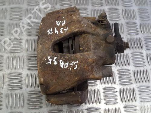 Used Right front brake caliper Right front brake caliper 35678918 35678918