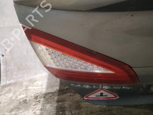 Used Left tailgate light Left tailgate light 36828579 36828579