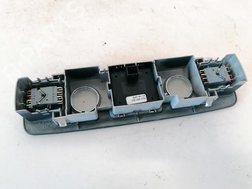 Interior roof light AUDI Q7 (4LB) 3.0 TDI quattro | BP35549008I8 - Image 2