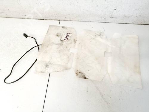Used Electronic module Electronic module 35027509 35027509